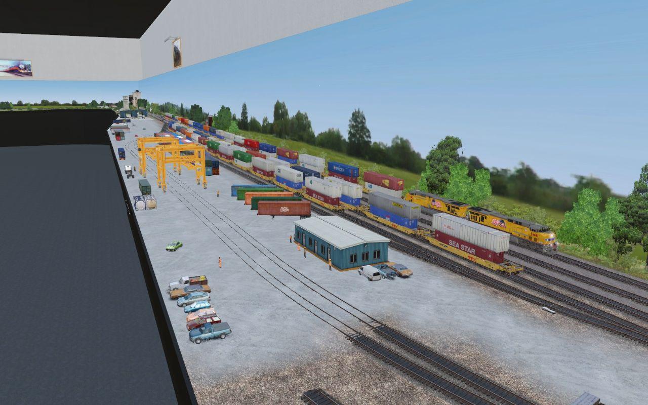 Model Trainz Model Trainz: Geneva Sub Division | Trainz Store